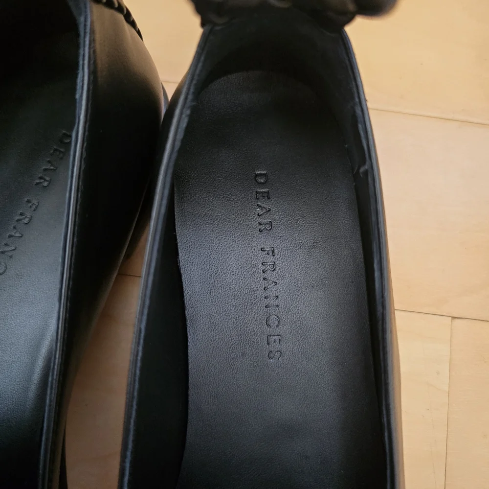 Dear Fraces Mica Flat - Picture 12 of 12